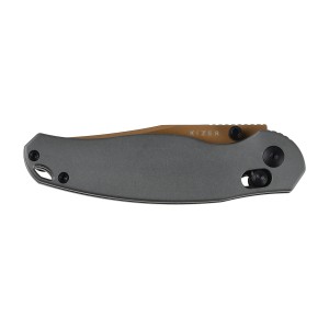 Nóż składany Kizer Phoca CC V3780A2