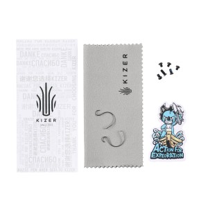 Nóż składany Kizer Phoca CC V3780A2