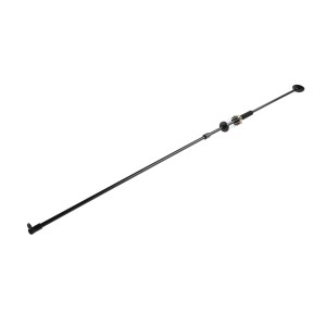 Dmuchawka NXG Blowgun 60"