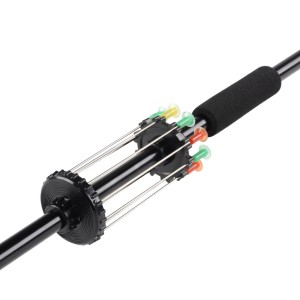 Dmuchawka NXG Blowgun 60"