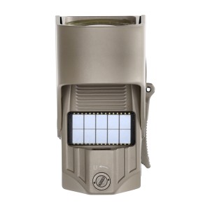 Kolimator Holosun Open Reflex HS510C FDE