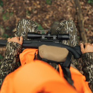 Luneta celownicza Vortex Triumph HD 3-9x40 1" Dead-Hold BDC MOA z montażem 1"/22 mm