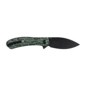 Nóż Składany Trollsky Knives Mandu MT037-XL, Limited