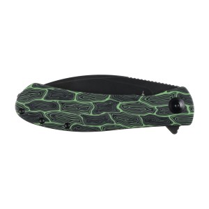 Nóż Składany Trollsky Knives Mandu MT037-XL, Limited