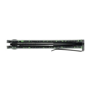 Nóż Składany Trollsky Knives Mandu MT037-XL, Limited