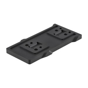 Płytka montażowa Riser do kolimatorów Holosun HS510C