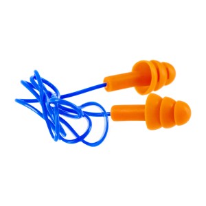 Silikonowe zatyczki do uszu Earmor MaxDefence M04