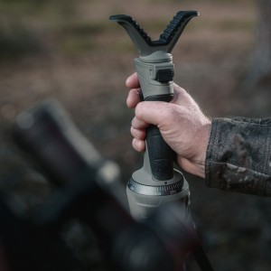 Trójnóg Primos X 41"-66"