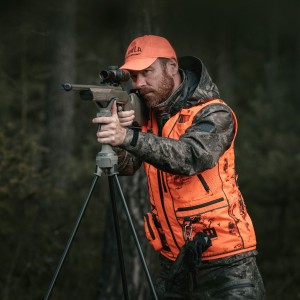 Trójnóg Primos X 41"-66"