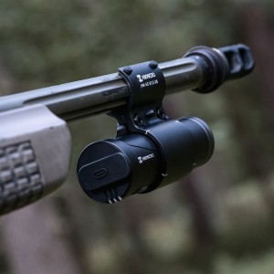 Uchwyt pod broń do kamery HIKMICRO Hikcam A7E