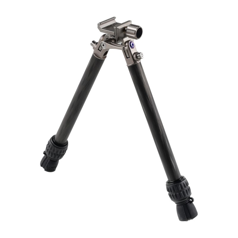 Bipod tytanowo karbonowy Linko Gear HB-C07Ti na picatinny