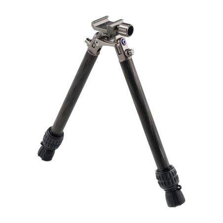 Bipod tytanowo karbonowy Linko Gear HB-C07Ti na picatinny
