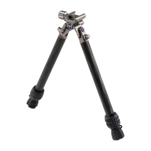 Bipod tytanowo karbonowy Linko Gear HB-C07Ti na picatinny