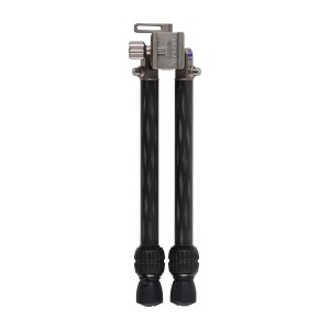 Bipod tytanowo karbonowy Linko Gear HB-C07Ti na picatinny