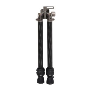Bipod tytanowo karbonowy Linko Gear HB-C07Ti na picatinny