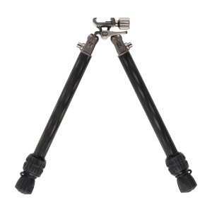 Bipod tytanowo karbonowy Linko Gear HB-C07Ti na picatinny