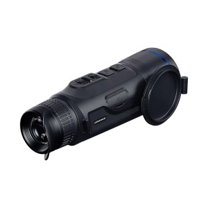 Monokular kamera termowizyjna z dalmierzem PARD Leopard 640 eX 35 mm LRF