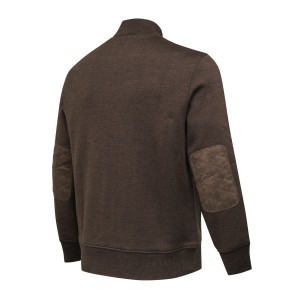 Sweter Beretta Highland Heritage BWR, brązowy