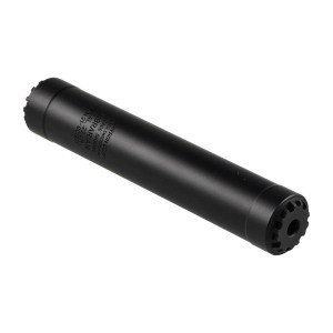 Tłumik do broni Acheron Librarian .22 LR 1/2x20 UNEF