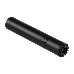 Tłumik do broni Acheron Librarian .22 LR 1/2x20 UNEF