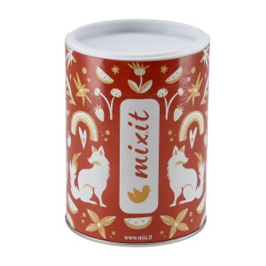 Chrupiące owoce Jackfruit Mixit