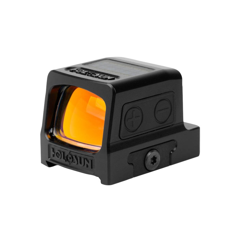 Kolimator Holosun Micro Red Dot HE509T-RD X2 z montażem RMR