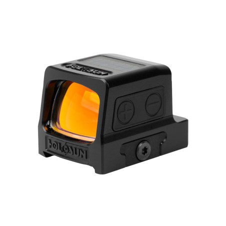 Kolimator Holosun Micro Red Dot HE509T-RD X2 z montażem RMR