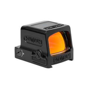 Kolimator Holosun Micro Red Dot HE509T-RD X2 z montażem RMR