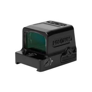 Kolimator Holosun Micro Red Dot HE509T-RD X2 z montażem RMR