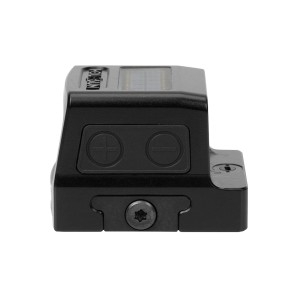Kolimator Holosun Micro Red Dot HE509T-RD X2 z montażem RMR
