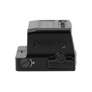 Kolimator Holosun Micro Red Dot HE509T-RD X2 z montażem RMR