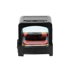 Kolimator Holosun Micro Red Dot HE509T-RD X2 z montażem RMR