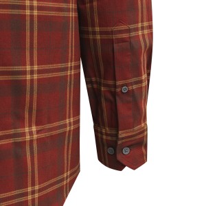 Koszula Beretta Cadet Rustwood Madder Check