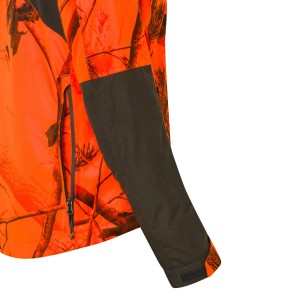 Kurtka damska Beretta Juniper W Realtree Ap Camo Hd Orange