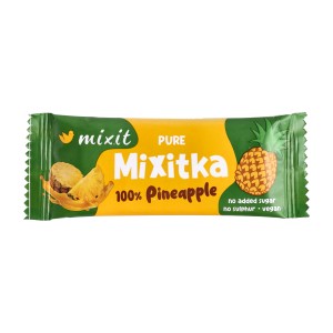 Mixitka Mixit ananas 100% 20 g