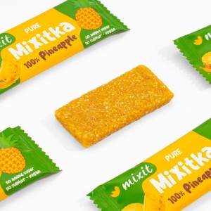Mixitka Mixit ananas 100% 20 g