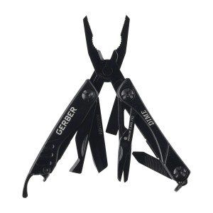 Multitool Gerber Dime czarny