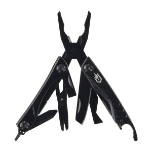 Multitool Gerber Dime czarny