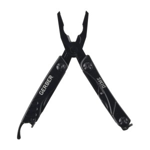 Multitool Gerber Dime czarny