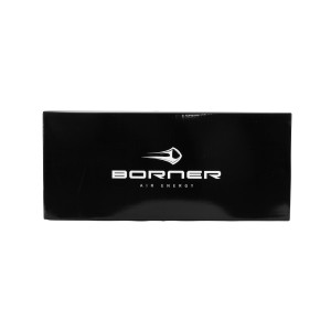 Pompka PCP Borner DRY-Pump z osuszaczem