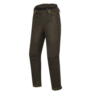 Spodnie Beretta Matajur Windblock Pants, brązowe