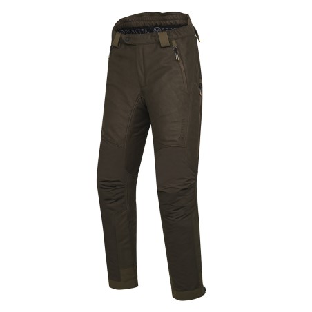 Spodnie Beretta Matajur Windblock Pants, brązowe