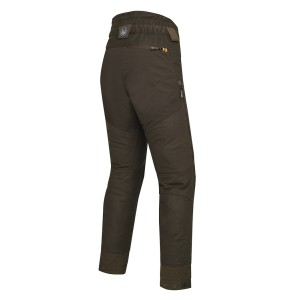 Spodnie Beretta Matajur Windblock Pants, brązowe