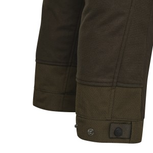 Spodnie Beretta Matajur Windblock Pants, brązowe