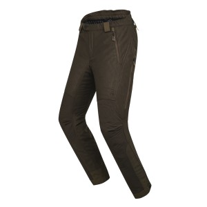 Spodnie Beretta Matajur Windblock Pants, brązowe