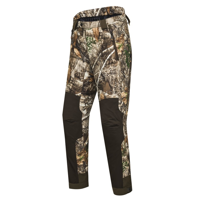 Spodnie Beretta Matajur Windblock Pants, kamuflaż