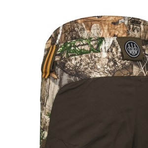 Spodnie Beretta Matajur Windblock Pants, kamuflaż