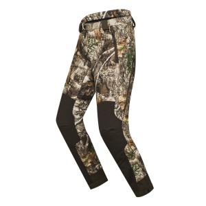 Spodnie Beretta Matajur Windblock Pants, kamuflaż