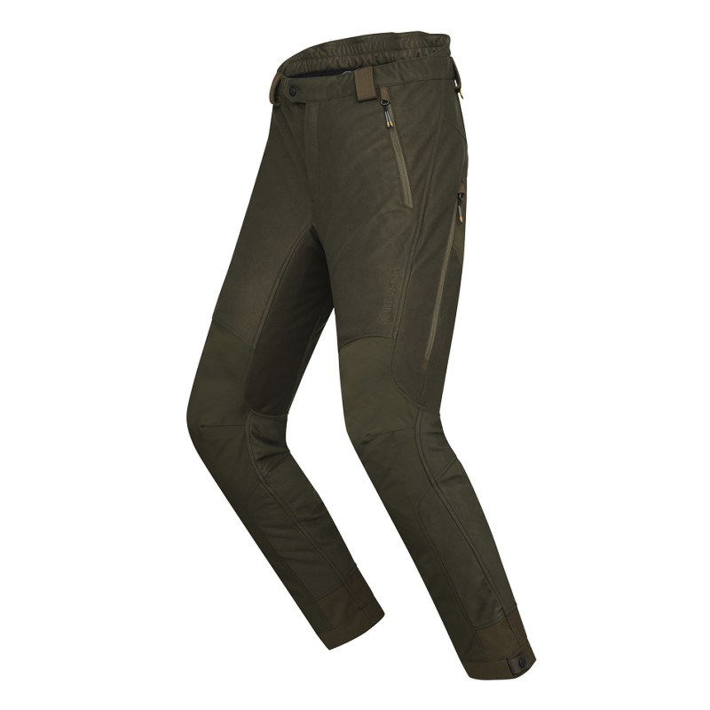 Spodnie Beretta Matajur Windblock Pants, zielone