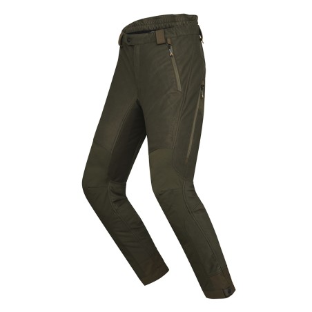 Spodnie Beretta Matajur Windblock Pants, zielone
